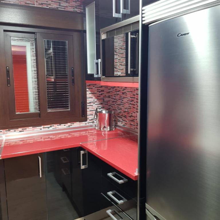 Apartamentos Sueños de Toledo - Apartamento de 2 dormitorios - 24