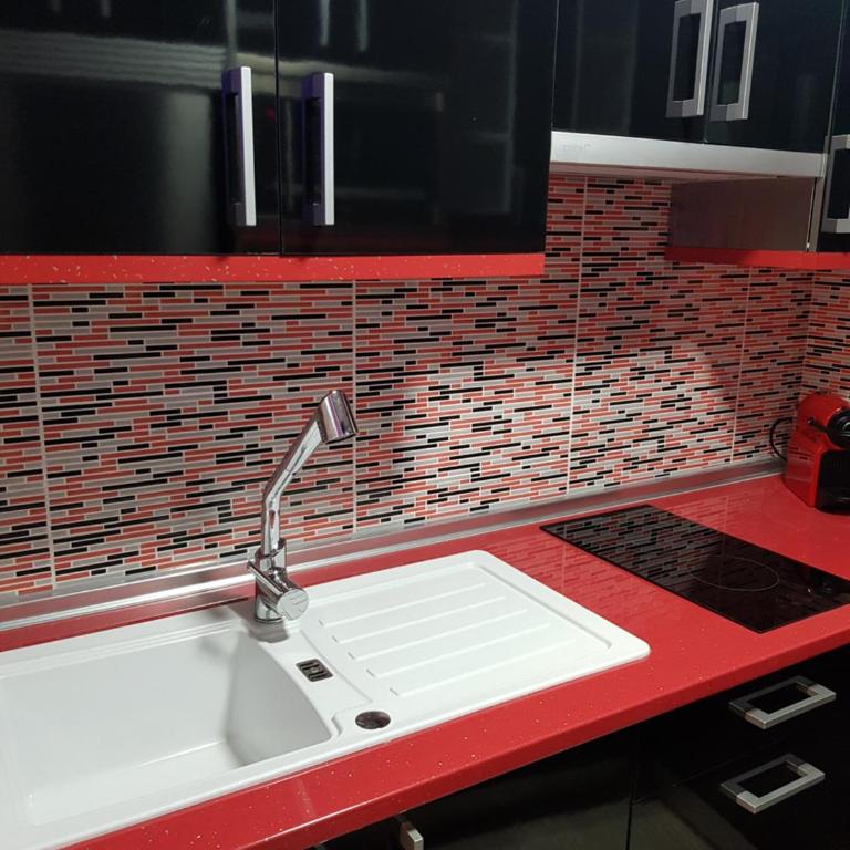 Apartamentos Sueños de Toledo - Apartamento de 2 dormitorios - 23