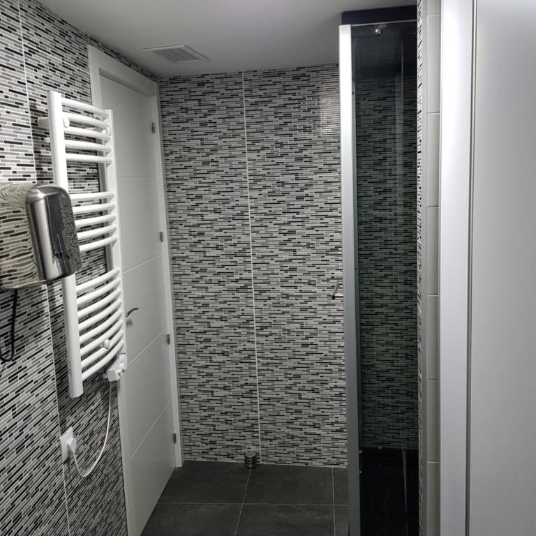 Apartamentos Sueños de Toledo - Apartamento de 2 dormitorios - 20