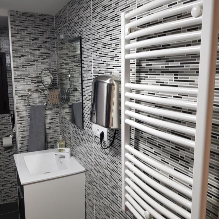Apartamentos Sueños de Toledo - Apartamento de 2 dormitorios - 19