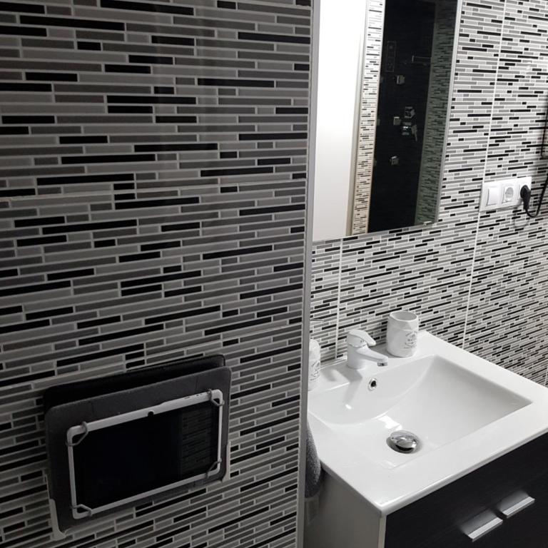 Apartamentos Sueños de Toledo - Apartamento de 2 dormitorios - 17