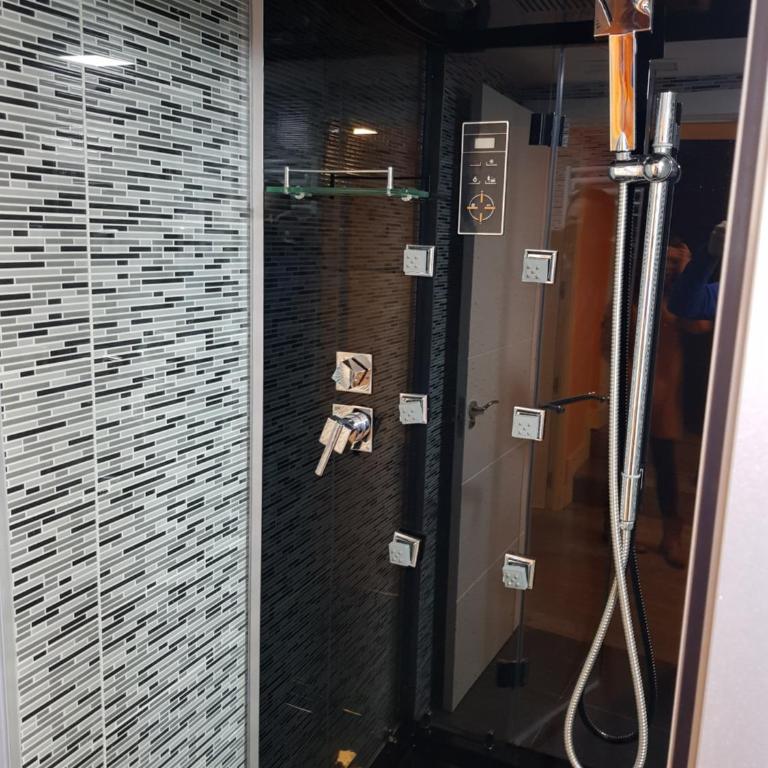 Apartamentos Sueños de Toledo - Apartamento de 2 dormitorios - 16