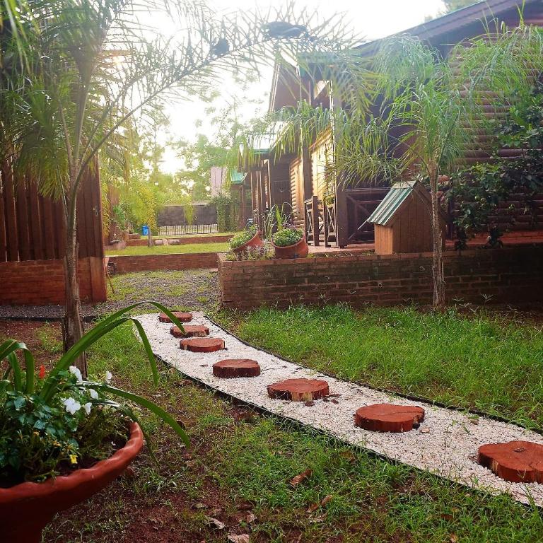 Cabañas Utty - Apartamento de 2 dormitorios - 6