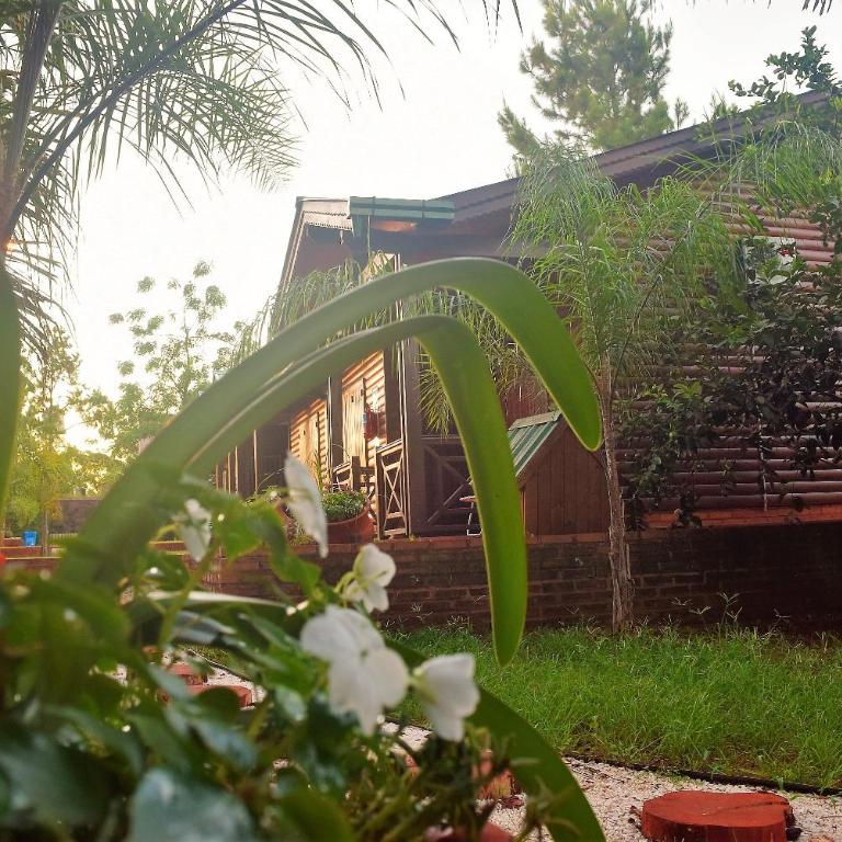Cabañas Utty - Apartamento de 2 dormitorios - 8