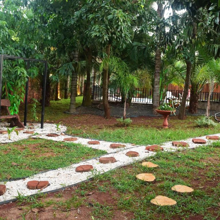 Cabañas Utty - Apartamento de 2 dormitorios - 12