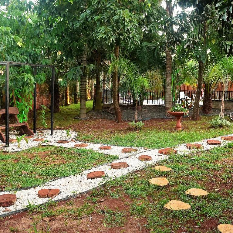 Cabañas Utty - Apartamento de 2 dormitorios - 13