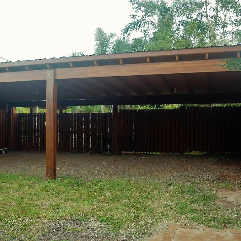 Cabañas Utty - Apartamento de 2 dormitorios - 16