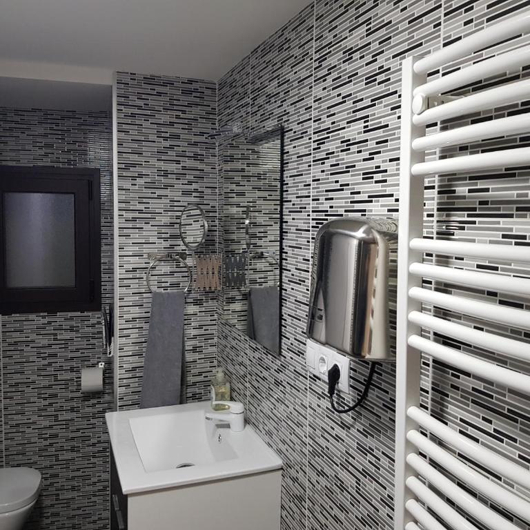 Apartamentos Sueños de Toledo - Apartamento de 2 dormitorios - 14