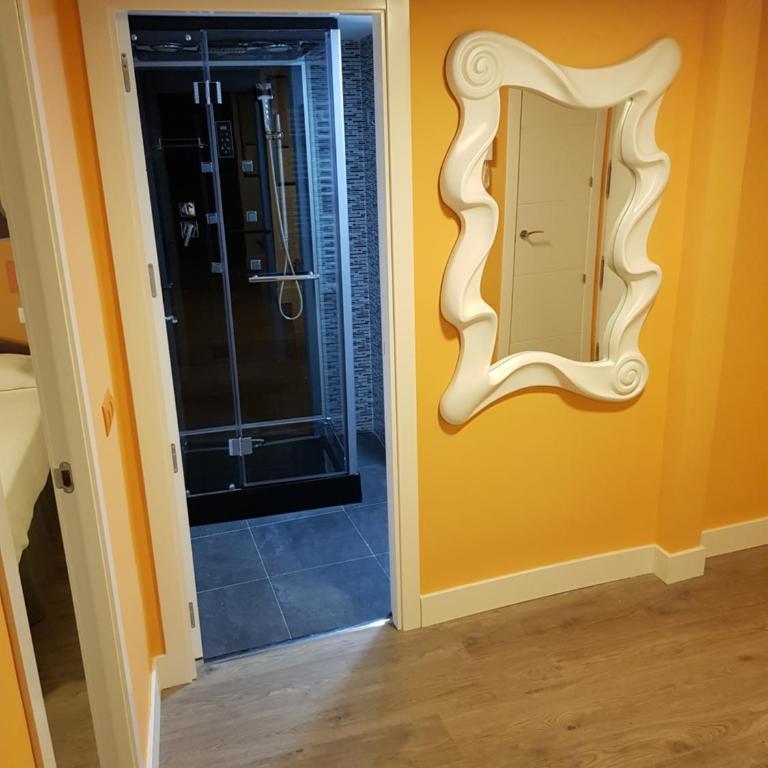 Apartamentos Sueños de Toledo - Apartamento de 2 dormitorios - 12