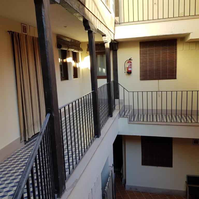 Apartamentos Sueños de Toledo - Apartamento de 2 dormitorios - 9