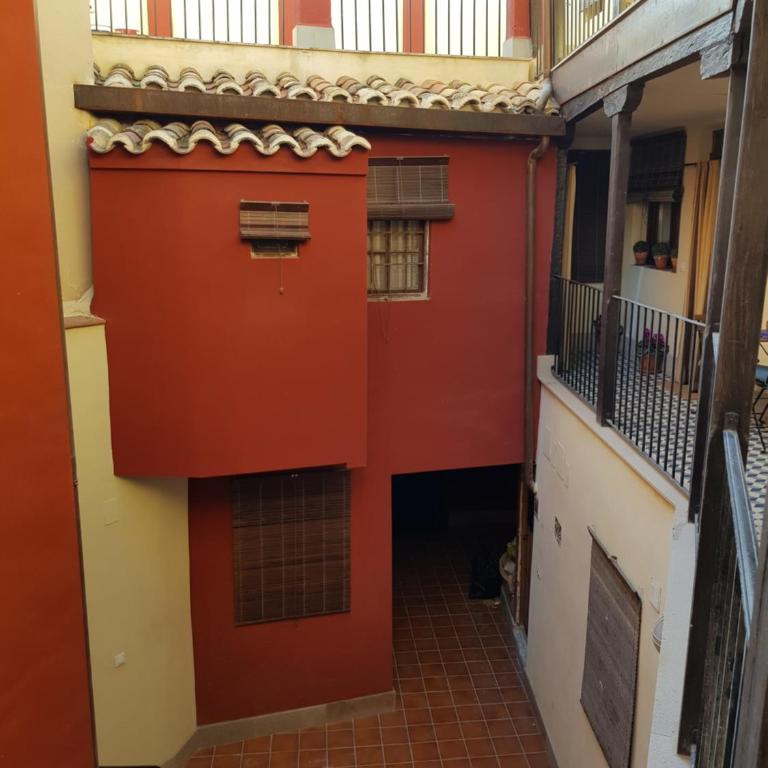 Apartamentos Sueños de Toledo - Apartamento de 2 dormitorios - 6