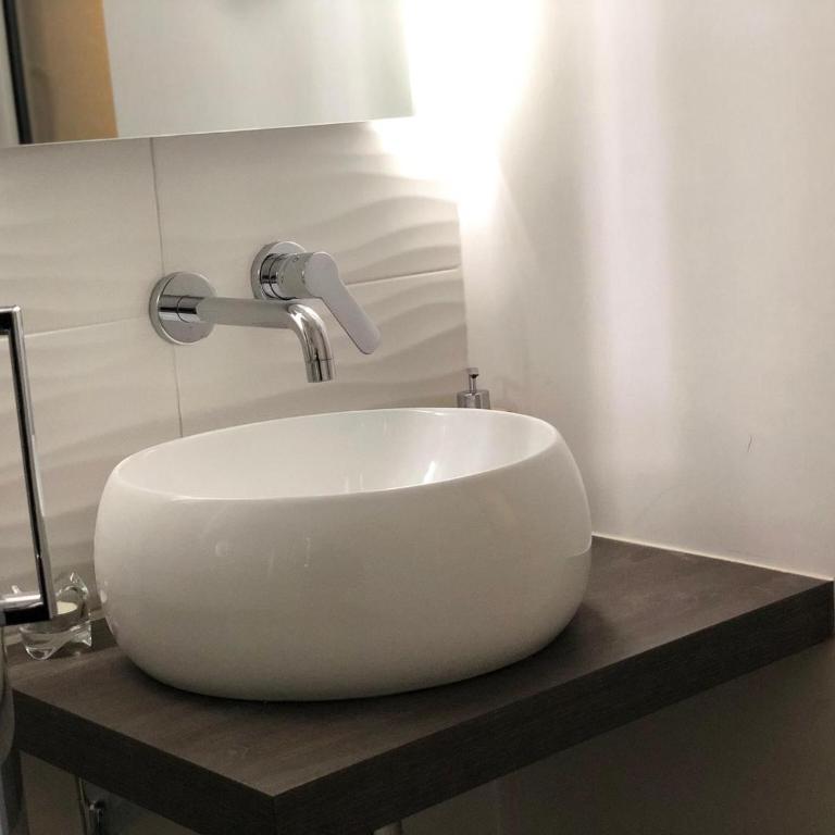 Pantheon Luxury Suite - Apartment - 4