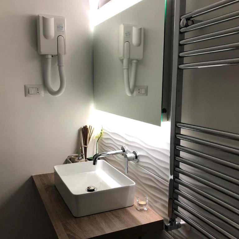 Pantheon Luxury Suite - Apartment - 5