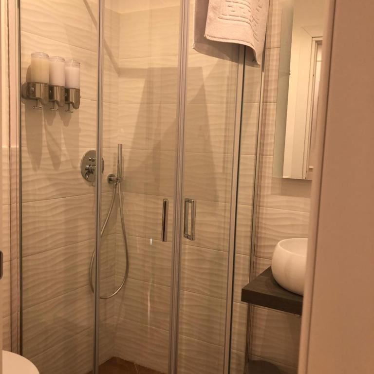 Pantheon Luxury Suite - Apartment - 7