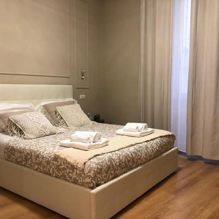 Pantheon Luxury Suite - Apartment - 16