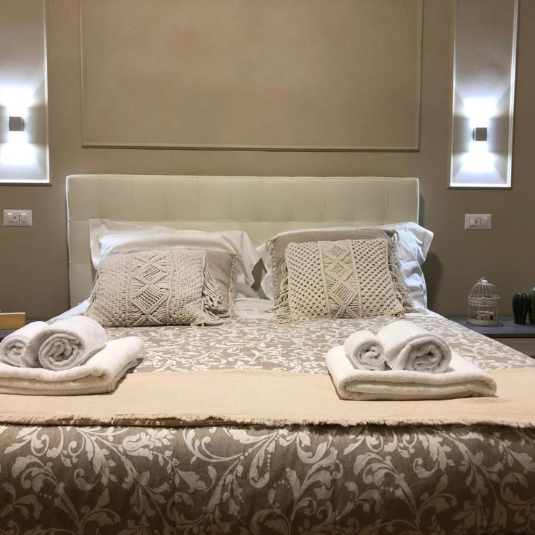 Pantheon Luxury Suite - Apartment - 17