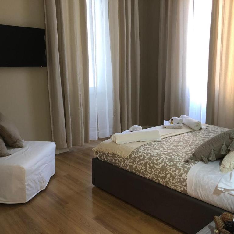 Pantheon Luxury Suite - Apartment - 19