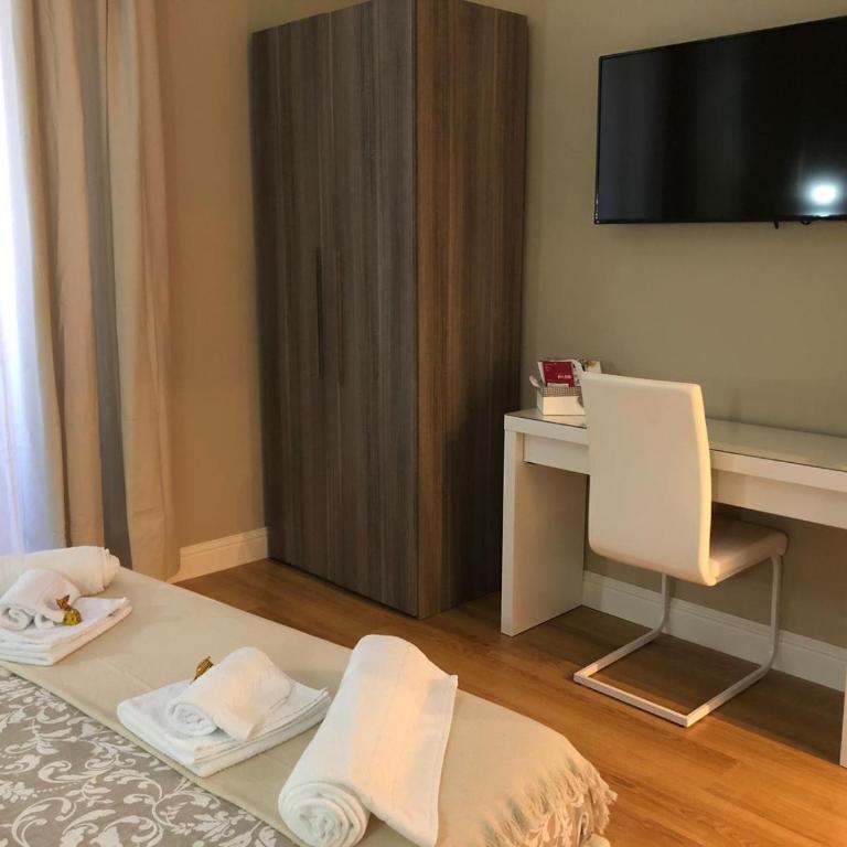 Pantheon Luxury Suite - Apartment - 20