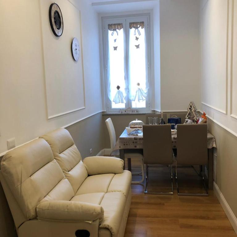 Pantheon Luxury Suite - Apartment - 22