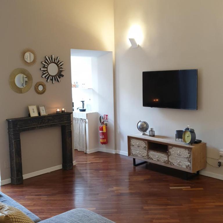 SuityRHome RioneMonti56 - Appartamento con 1 Camera da Letto - 41