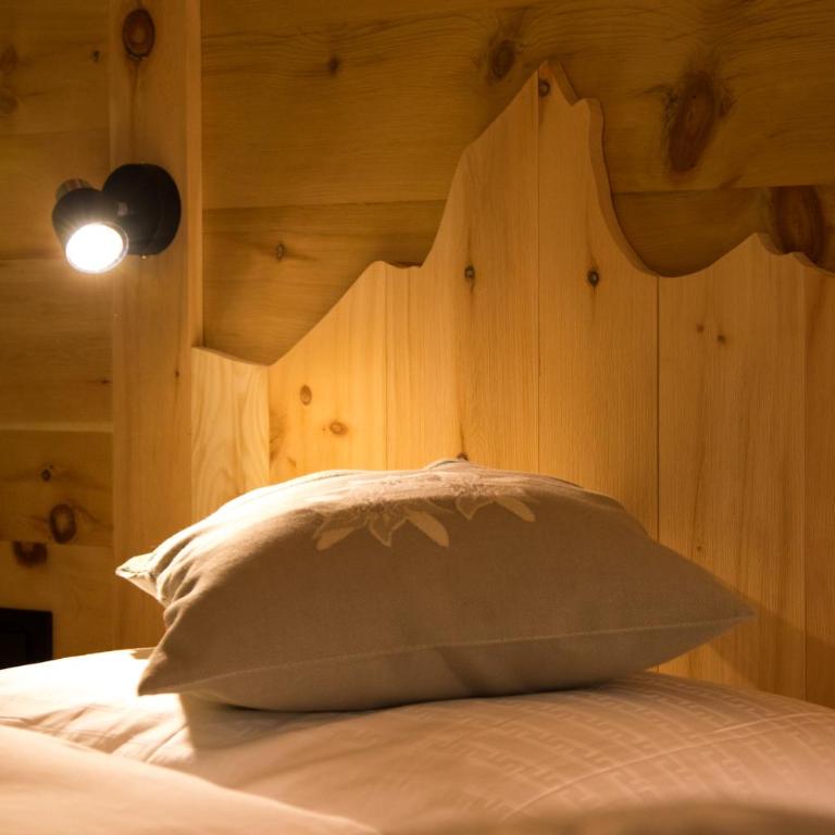Lüch dl Cajer - Appartement Col - Appartamento con 1 Camera da Letto - 7