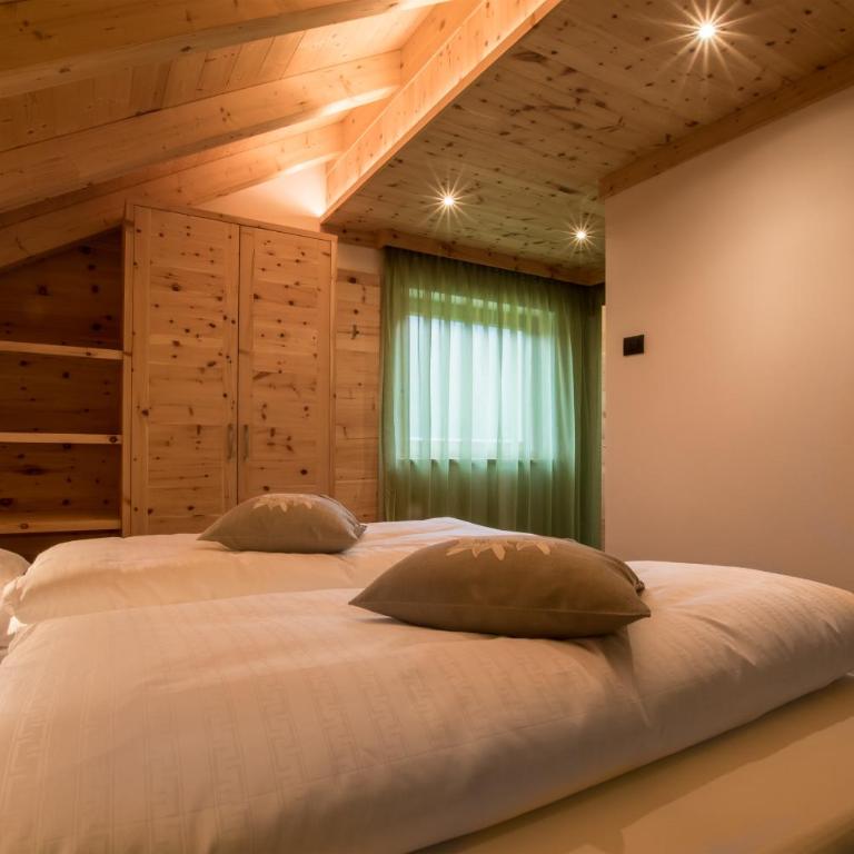 Lüch dl Cajer - Appartement Col - Appartamento con 1 Camera da Letto - 13