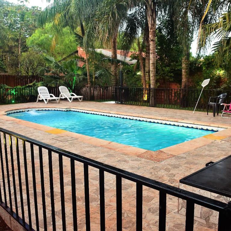 Cabañas Utty - Apartamento de 2 dormitorios - 2