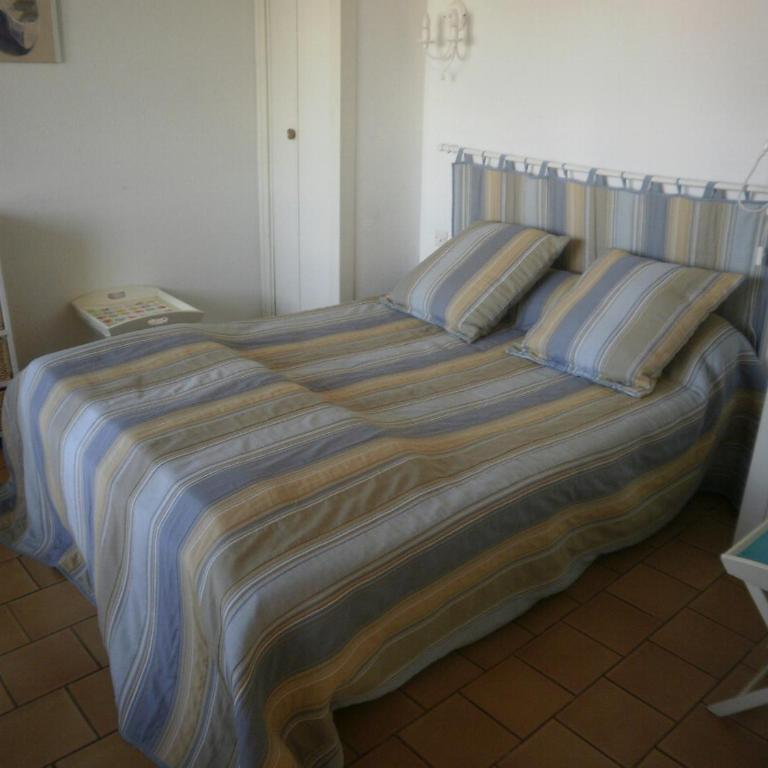 6ALZ8 Appartement pour 6 personnes - Two-Bedroom Apartment - 9