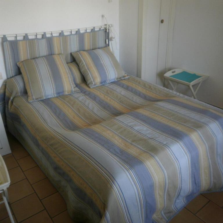 6ALZ8 Appartement pour 6 personnes - Two-Bedroom Apartment - 10