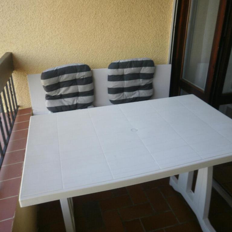 6ALZ8 Appartement pour 6 personnes - Two-Bedroom Apartment - 7