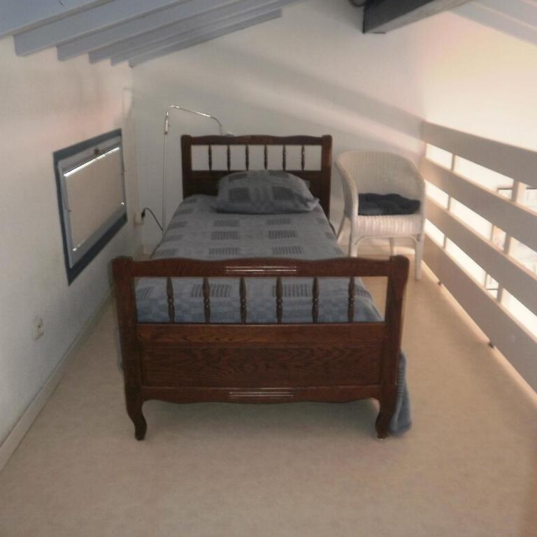 6ALZ8 Appartement pour 6 personnes - Two-Bedroom Apartment - 12
