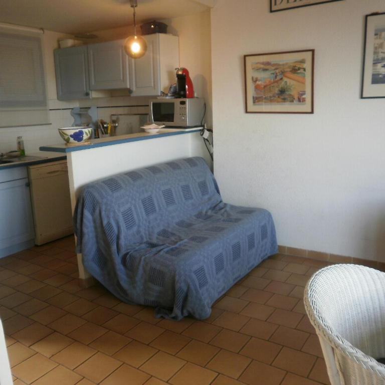 6ALZ8 Appartement pour 6 personnes - Two-Bedroom Apartment - 5