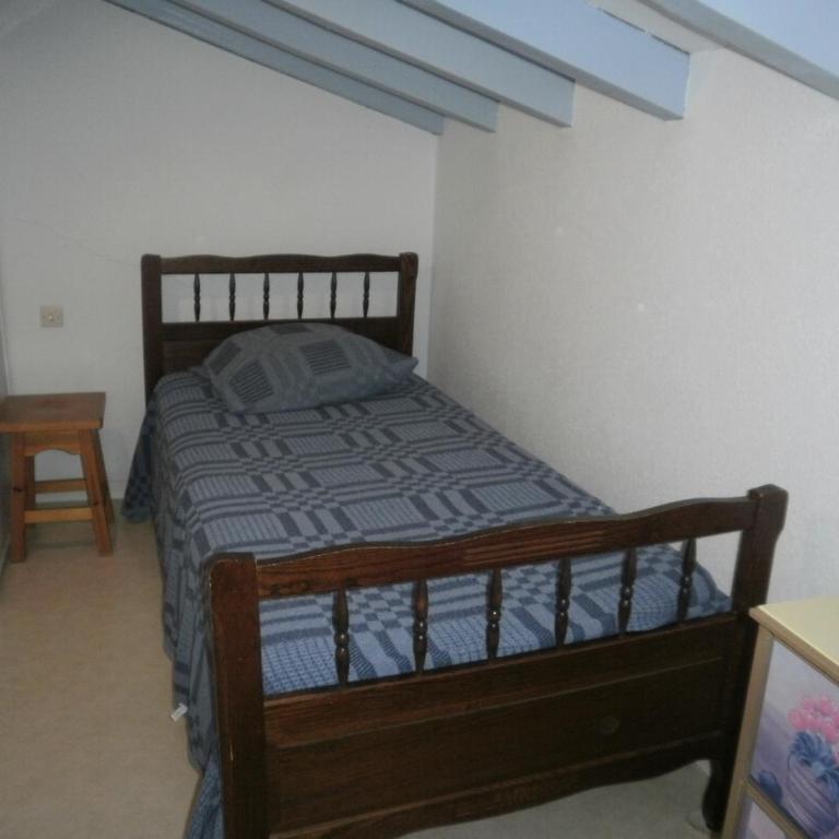6ALZ8 Appartement pour 6 personnes - Two-Bedroom Apartment - 11