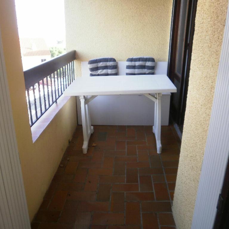 6ALZ8 Appartement pour 6 personnes - Two-Bedroom Apartment - 8