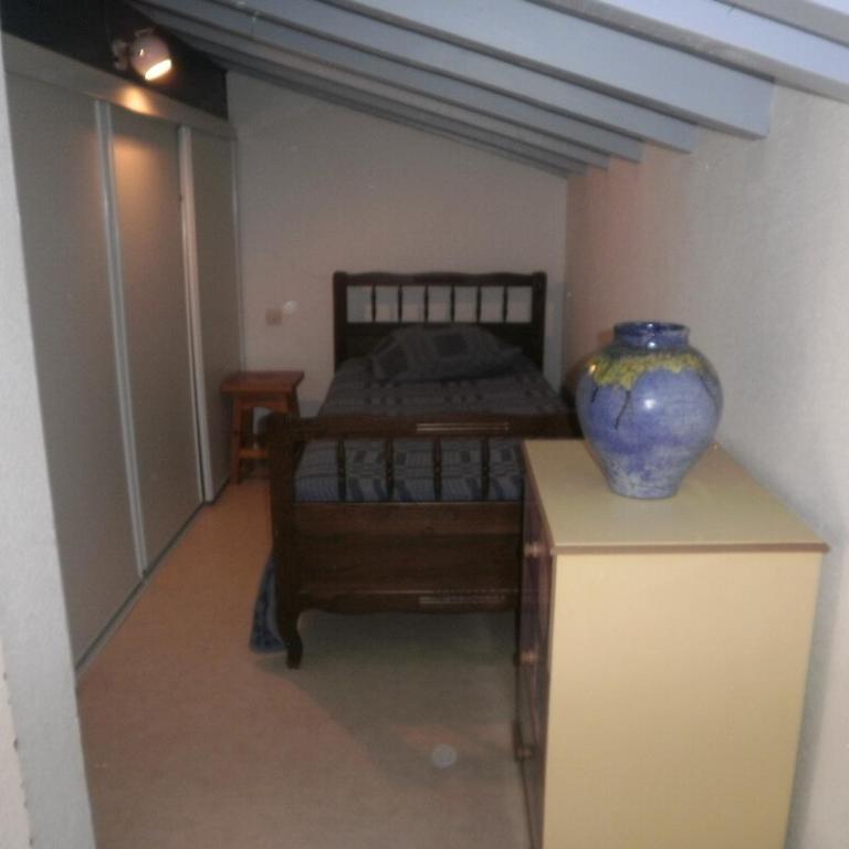 6ALZ8 Appartement pour 6 personnes - Two-Bedroom Apartment - 13