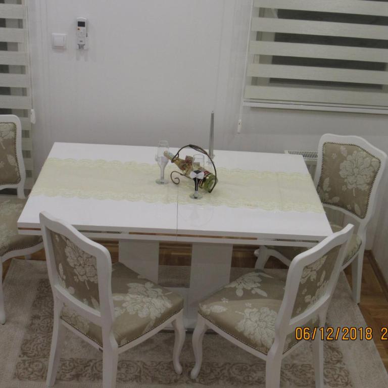 Apartman Tea 2 - Apartman sa 1 Spavaćom Sobom - 9