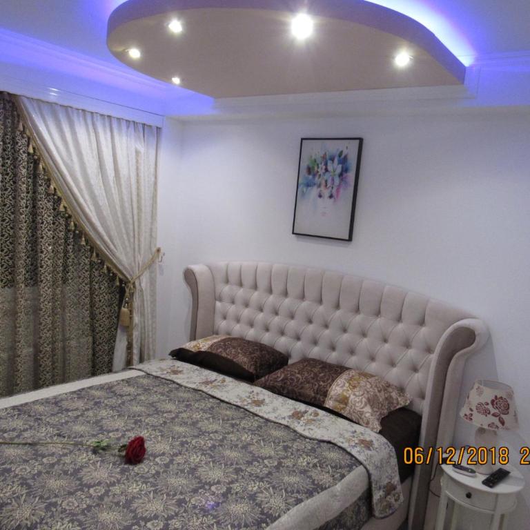 Apartman Tea 2 - Apartman sa 1 Spavaćom Sobom - 17