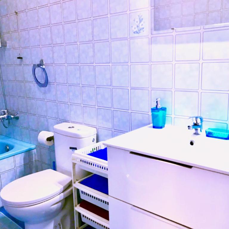 Esmeralda - Apartamento de 1 dormitorio - 13