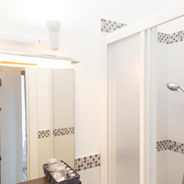 Affittacamere San Martino - Monolocale Familiare - 19