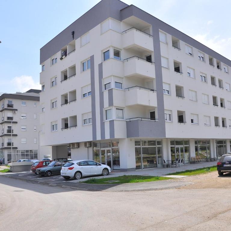 Apartman Tea 2 - Apartman sa 1 Spavaćom Sobom - 29