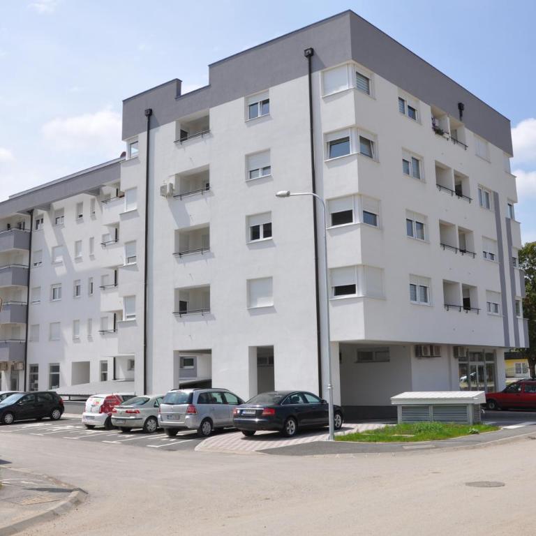 Apartman Tea 2 - Apartman sa 1 Spavaćom Sobom - 30