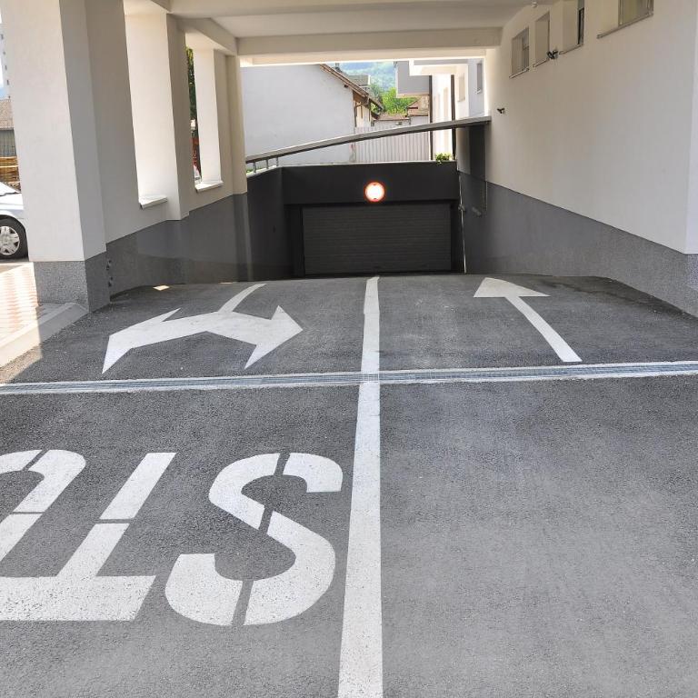 Apartman Tea 2 - Apartman sa 1 Spavaćom Sobom - 27