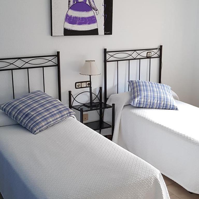 Apartamento Nuevo RONDA IV - Apartamento - 9
