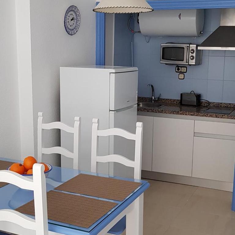 Apartamento Nuevo RONDA IV - Apartamento - 8