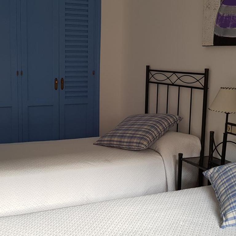 Apartamento Nuevo RONDA IV - Apartamento - 7