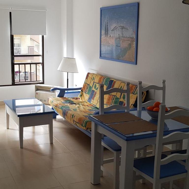 Apartamento Nuevo RONDA IV - Apartamento - 6