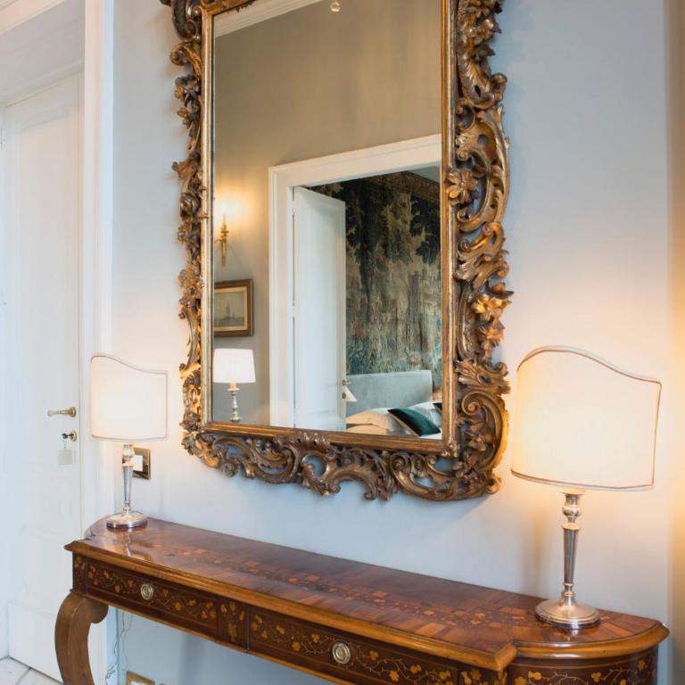 Vittoria - house of charme - Suite - 25