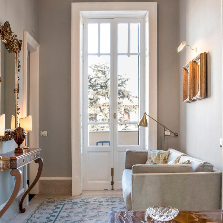 Vittoria - house of charme - Suite - 49