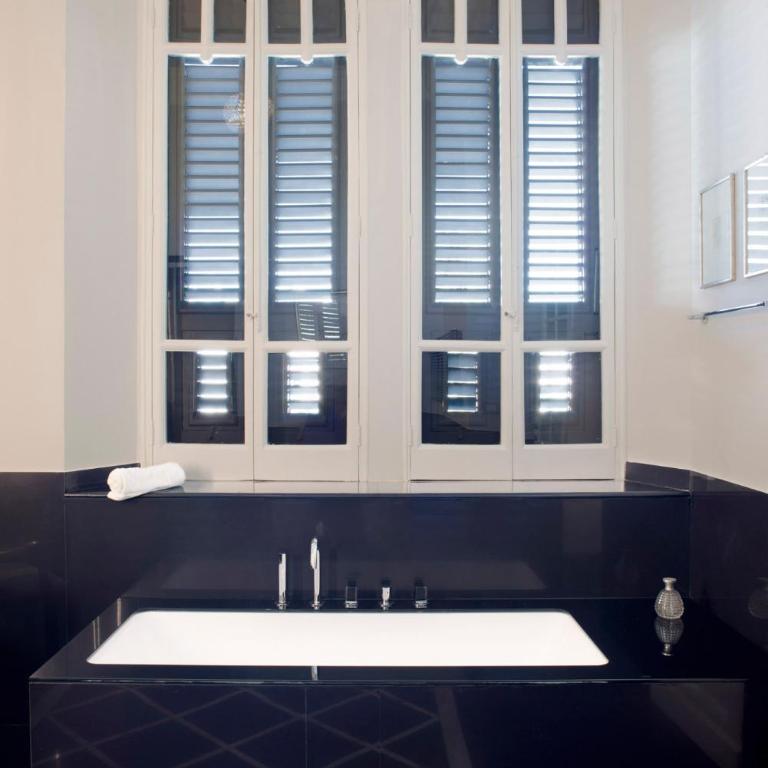Vittoria - house of charme - Suite - 38