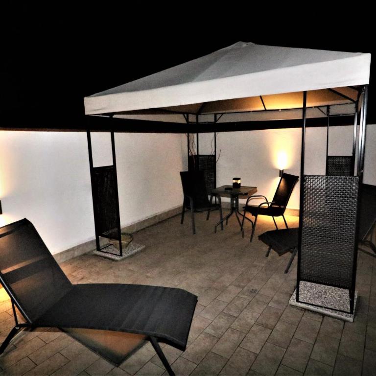 Manzoni Suite Home - Apartment with Terrace - 5